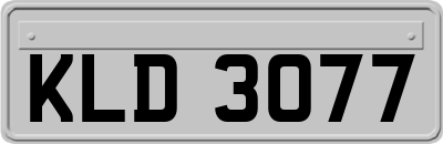 KLD3077