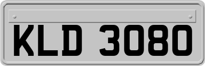 KLD3080