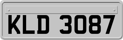 KLD3087