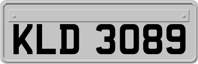 KLD3089