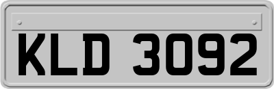 KLD3092