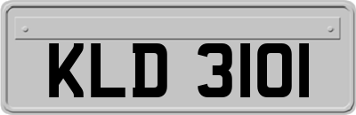 KLD3101
