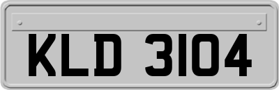 KLD3104