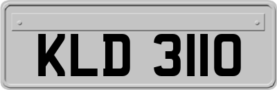 KLD3110