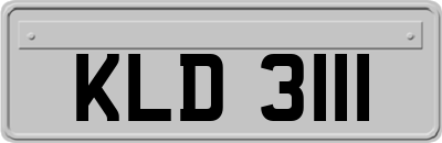 KLD3111