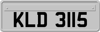 KLD3115