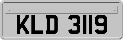 KLD3119