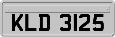 KLD3125