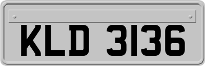 KLD3136