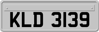 KLD3139