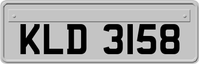 KLD3158