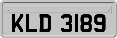 KLD3189