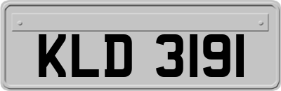 KLD3191