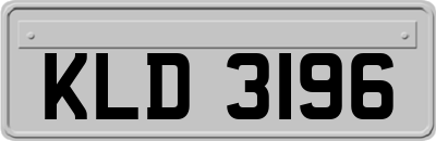 KLD3196