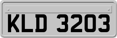 KLD3203