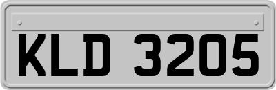 KLD3205