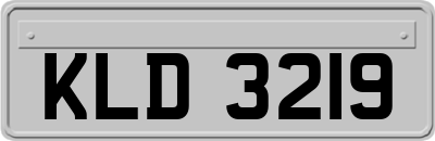 KLD3219