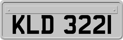 KLD3221
