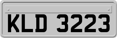 KLD3223