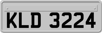 KLD3224