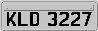KLD3227