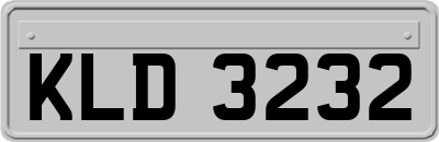 KLD3232