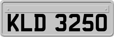 KLD3250