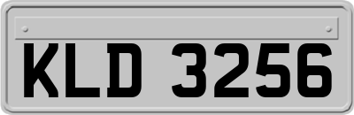 KLD3256