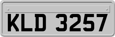 KLD3257