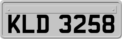 KLD3258