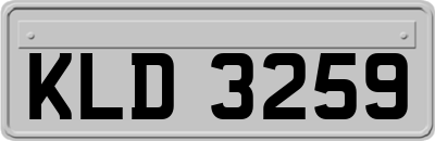 KLD3259