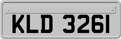 KLD3261