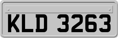 KLD3263