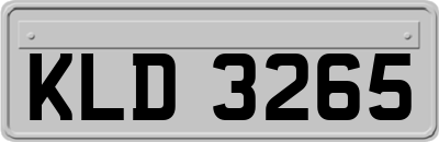 KLD3265