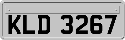 KLD3267