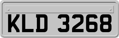 KLD3268