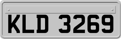 KLD3269
