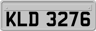 KLD3276