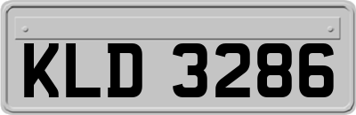 KLD3286