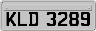 KLD3289
