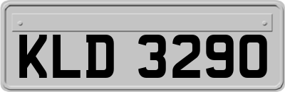 KLD3290
