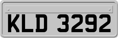 KLD3292