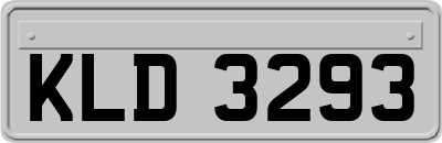 KLD3293