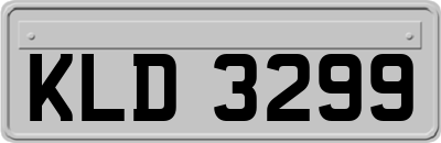 KLD3299