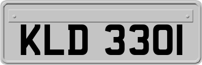 KLD3301