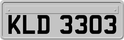 KLD3303