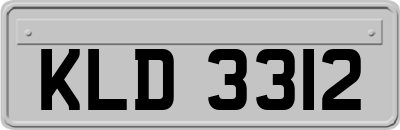KLD3312