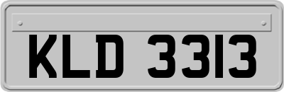 KLD3313