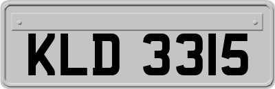 KLD3315
