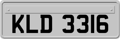 KLD3316